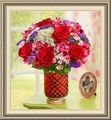 Mai’s Flower Shop, 524 Meadowlark Dr, Alexandria, LA 71303, (318)_445-9573